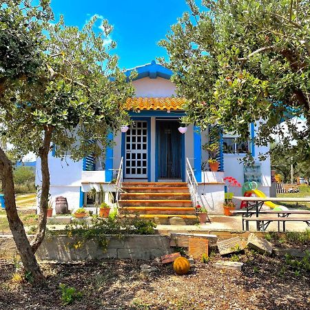 Willa Casa Al Mare Bari Sardo Zewnętrze zdjęcie